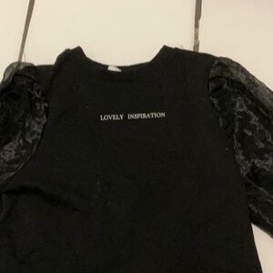 Lovely inspiration Zara hoodie